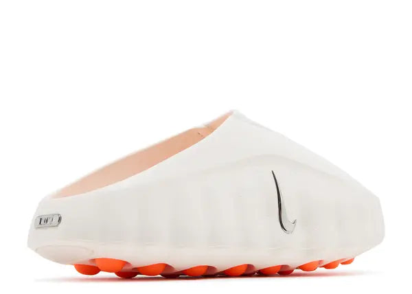 Nike Mind 001 Slide Sail (Women's) Back