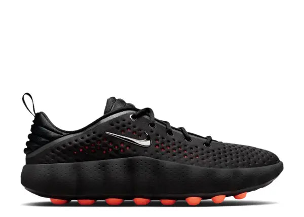 Nike Mind 002 Black Hyper Crimson