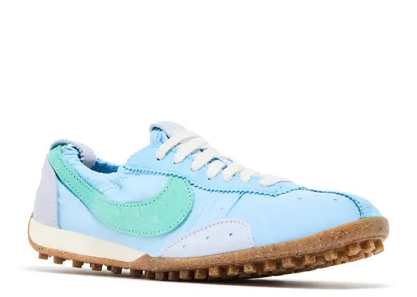 Nike Moon Shoe SP Jacquemus Emerald Rise Front