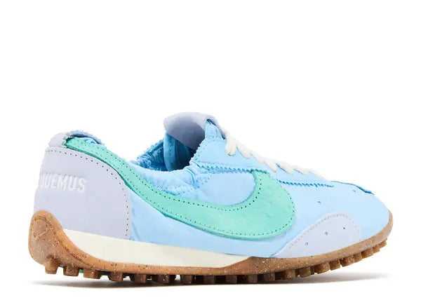 Nike Moon Shoe SP Jacquemus Emerald Rise Back