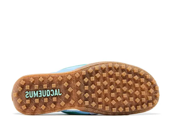 Nike Moon Shoe SP Jacquemus Emerald Rise Bottom