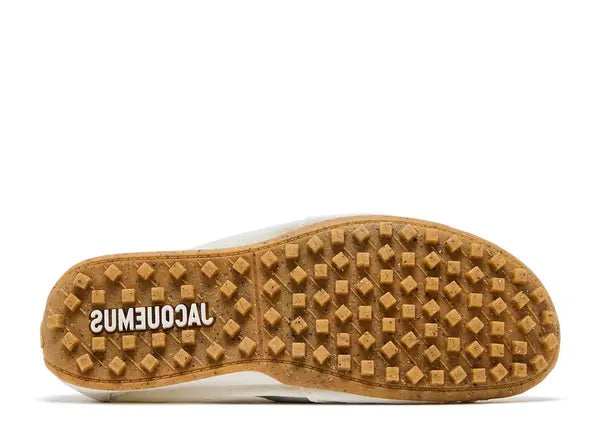 Nike Moon Shoe SP Jacquemus Soft Pearl Bottom