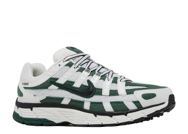 Nike P-6000 Fir Front