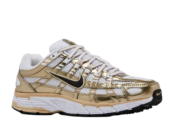 Nike P-6000 Gold Front