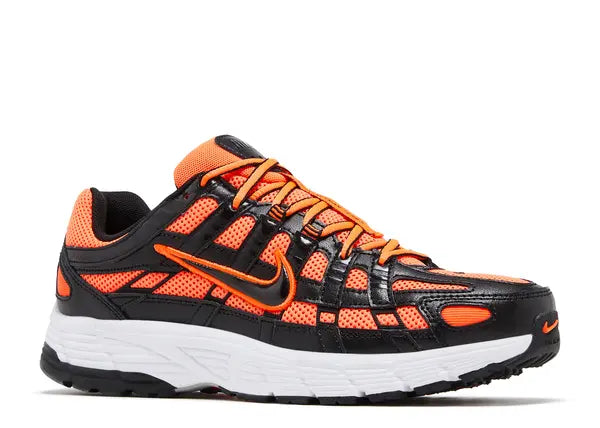 Nike P-6000 Hyper Crimson Front