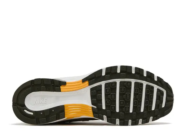 Nike P-6000 Light Army Cargo Khaki Bottom