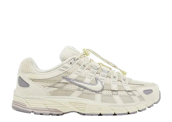 Nike P-6000 Light Bone