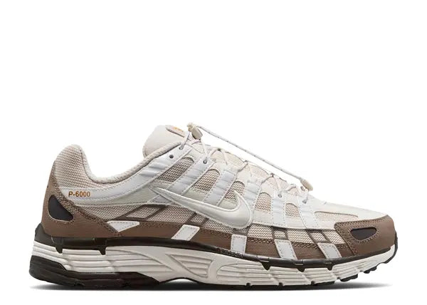 Nike P-6000 Light Orewood Brown Mink Brown