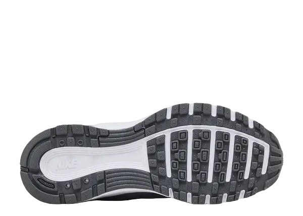 Nike P-6000 Metallic Cool Grey (GS) Bottom