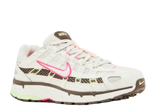 Nike P-6000 Phantom Ironstone Light Bone Sail Front