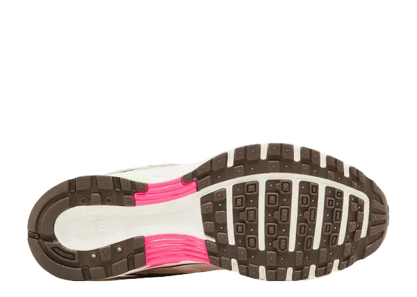 Nike P-6000 Phantom Ironstone Light Bone Sail Bottom