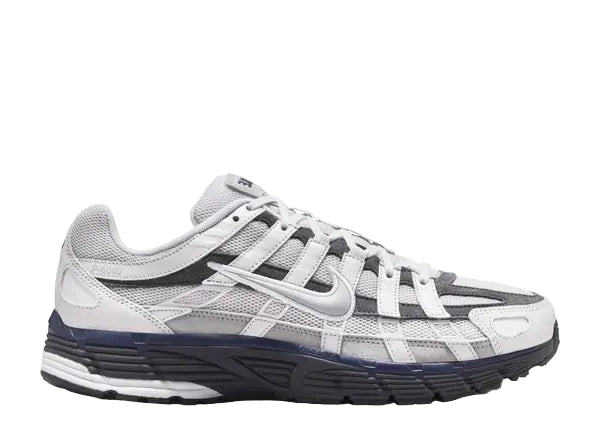 Nike P-6000 Photon Dust Anthracite