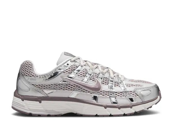 Nike P-6000 Platinum Violet Vast Grey
