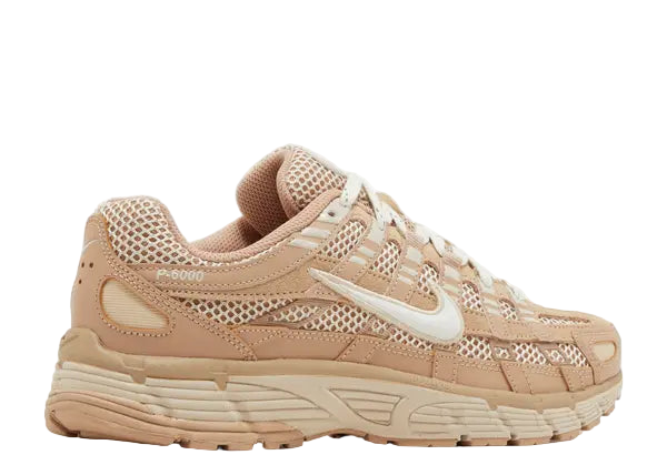 Nike P-6000 Premium Hemp Back