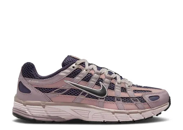 Nike P-6000 SE Light Violet Ore Dark Raisin