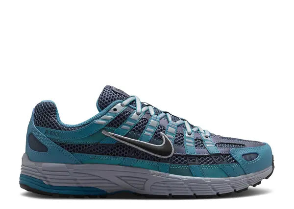 Nike P-6000 SE Thunder Blue Rift Blue