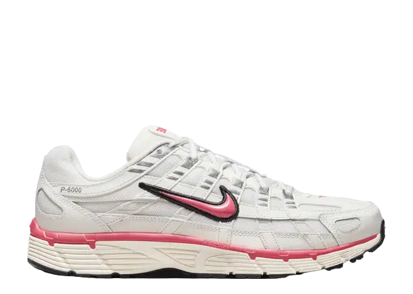 Nike P-6000 Sail Guava Ice Side