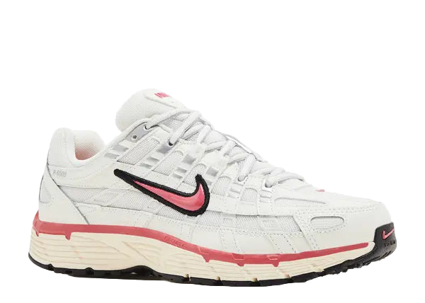 Nike P-6000 Sail Guava Ice Front
