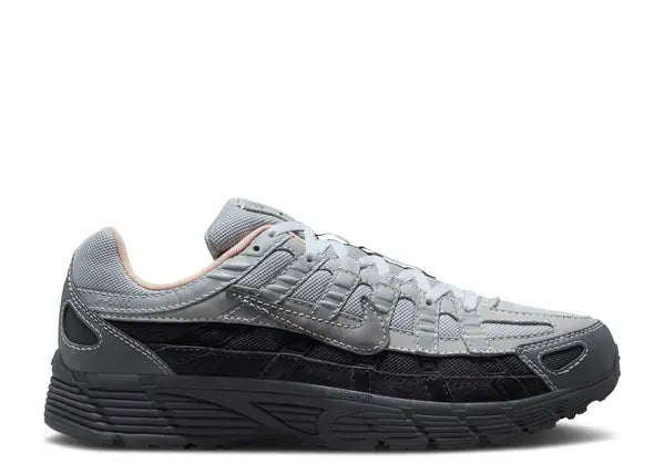 Nike P-6000 Smoke Grey Platinum Purple