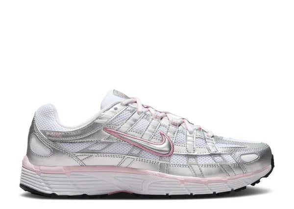 Nike P-6000 White Elemental Pink