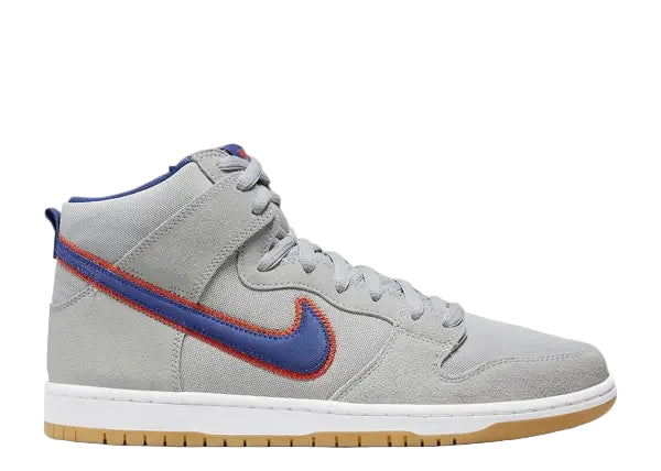 Nike SB Dunk High New York Mets