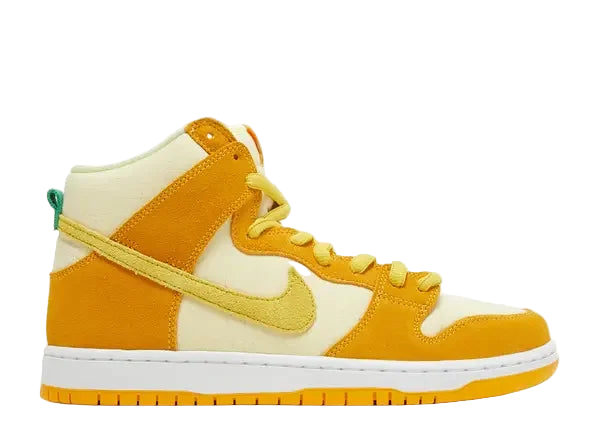 Nike SB Dunk High Pineapple