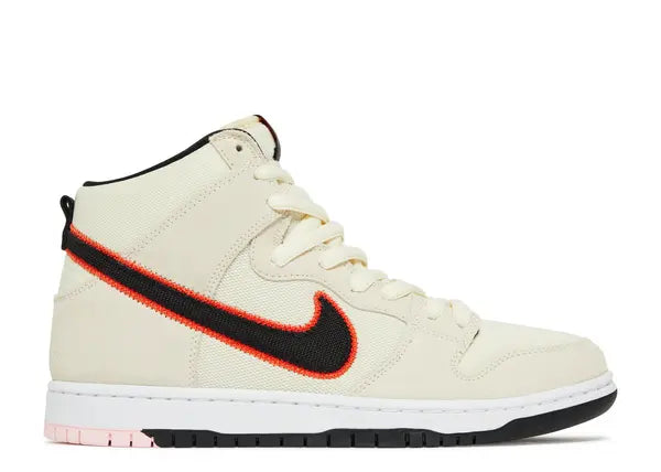 Nike SB Dunk High Pro Premium San Francisco Giants