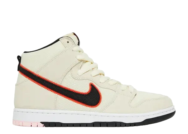 Nike SB Dunk High Pro Premium San Francisco Giants
