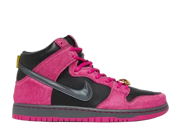 Nike SB Dunk High Run The Jewels