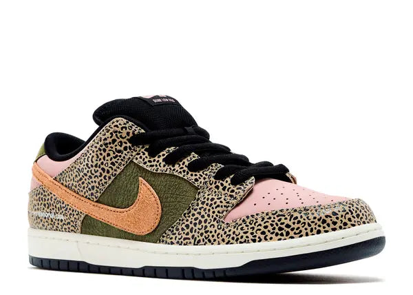 Nike SB Dunk Low Arts-Rec Front