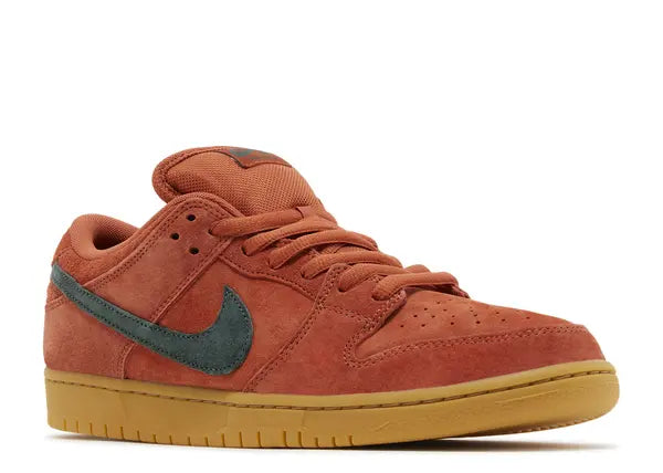 Nike SB Dunk Low Burnt Sunrise Front