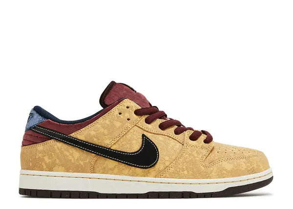 Nike SB Dunk Low City of Cinema Side