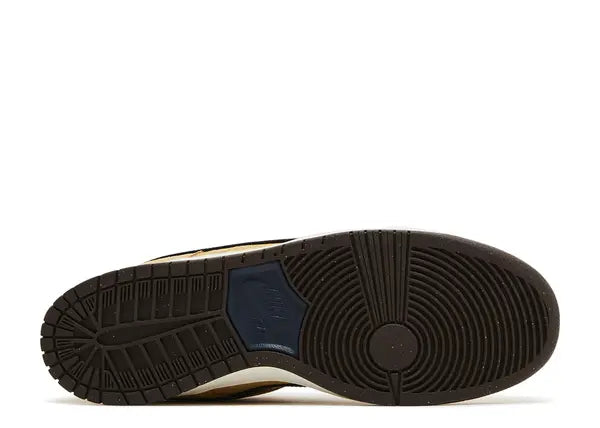 Nike SB Dunk Low City of Cinema Bottom