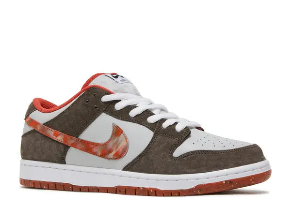 Nike SB Dunk Low Crushed D.C. Front