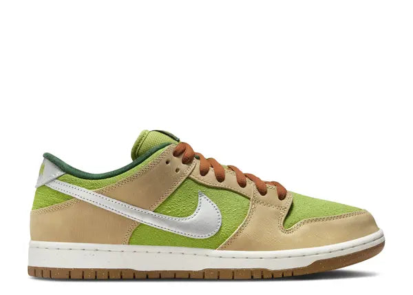 Nike SB Dunk Low Escargot Side