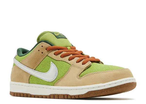 Nike SB Dunk Low Escargot Front