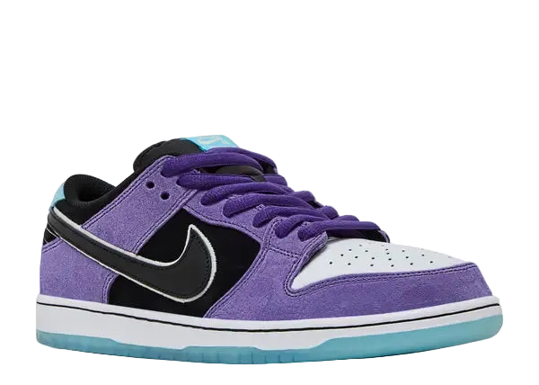 Nike SB Dunk Low Hayley Wilson Front