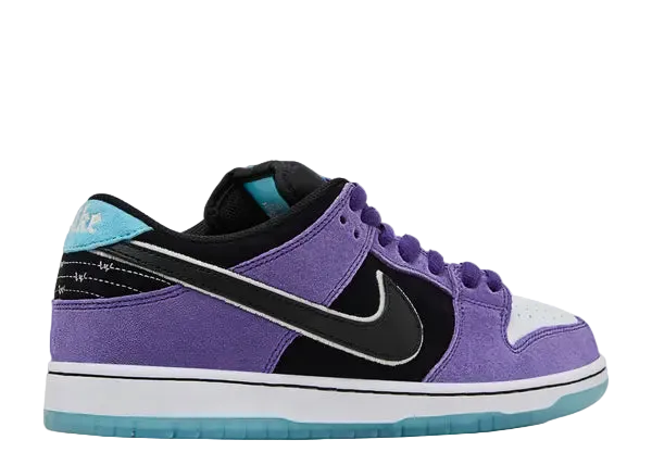Nike SB Dunk Low Hayley Wilson Back