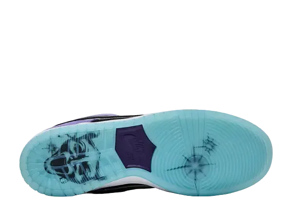 Nike SB Dunk Low Hayley Wilson Bottom