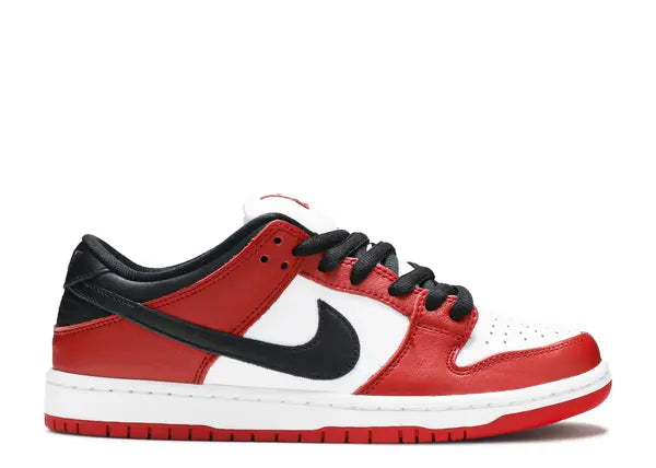 Nike SB Dunk Low J-Pack Chicago Side