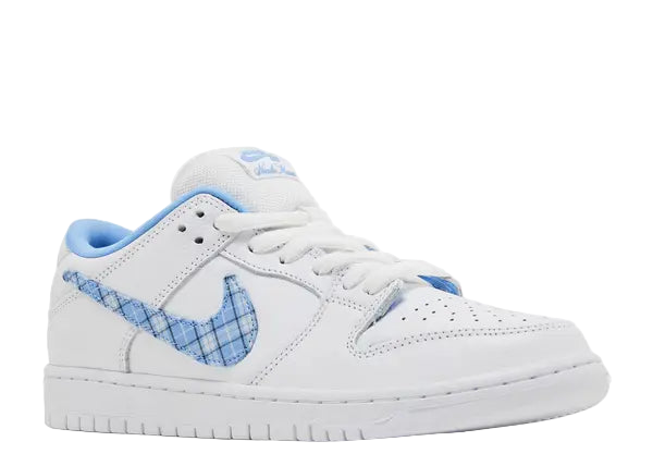 Nike SB Dunk Low Nicole Hause Front