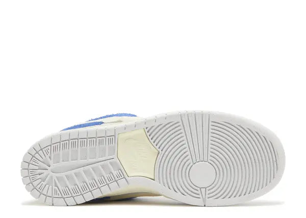 Nike SB Dunk Low Pro Fly Streetwear Gardenia