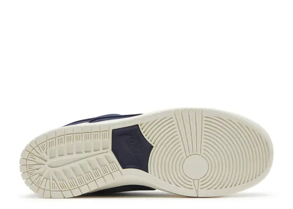 Nike SB Dunk Low Pro PRM 90s Backpack Bottom