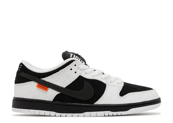 Nike SB Dunk Low TIGHTBOOTH Side