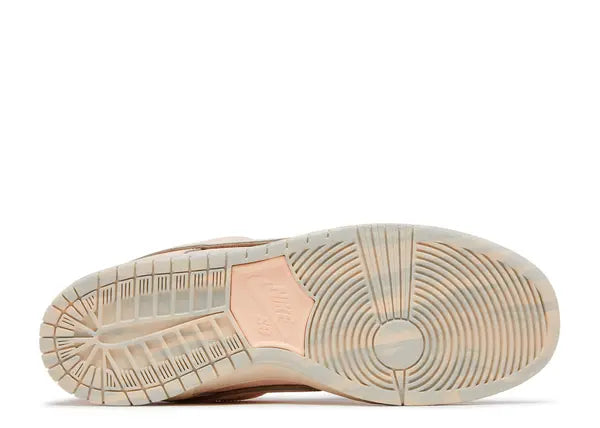 Nike SB Dunk Low Trocadéro Gardens Bottom