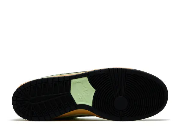 Nike SB Dunk Low Verdugo Mountain Bottom