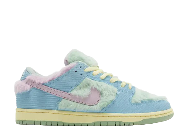 Nike SB Dunk Low Verdy Visty Side