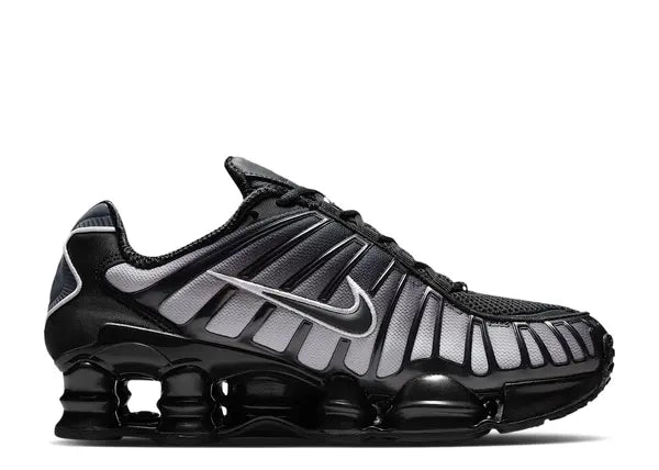 Nike Shox TL Fade Off Noir White