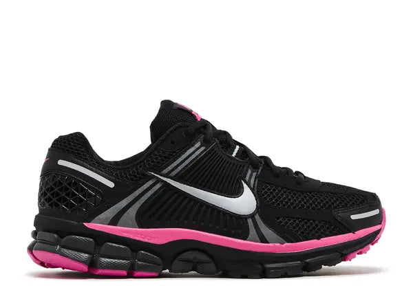 Nike Zoom Vomero 5 Black Pink Blast Side