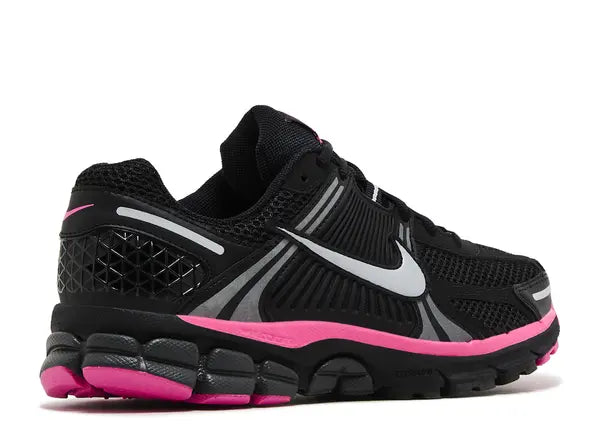 Nike Zoom Vomero 5 Black Pink Blast Back